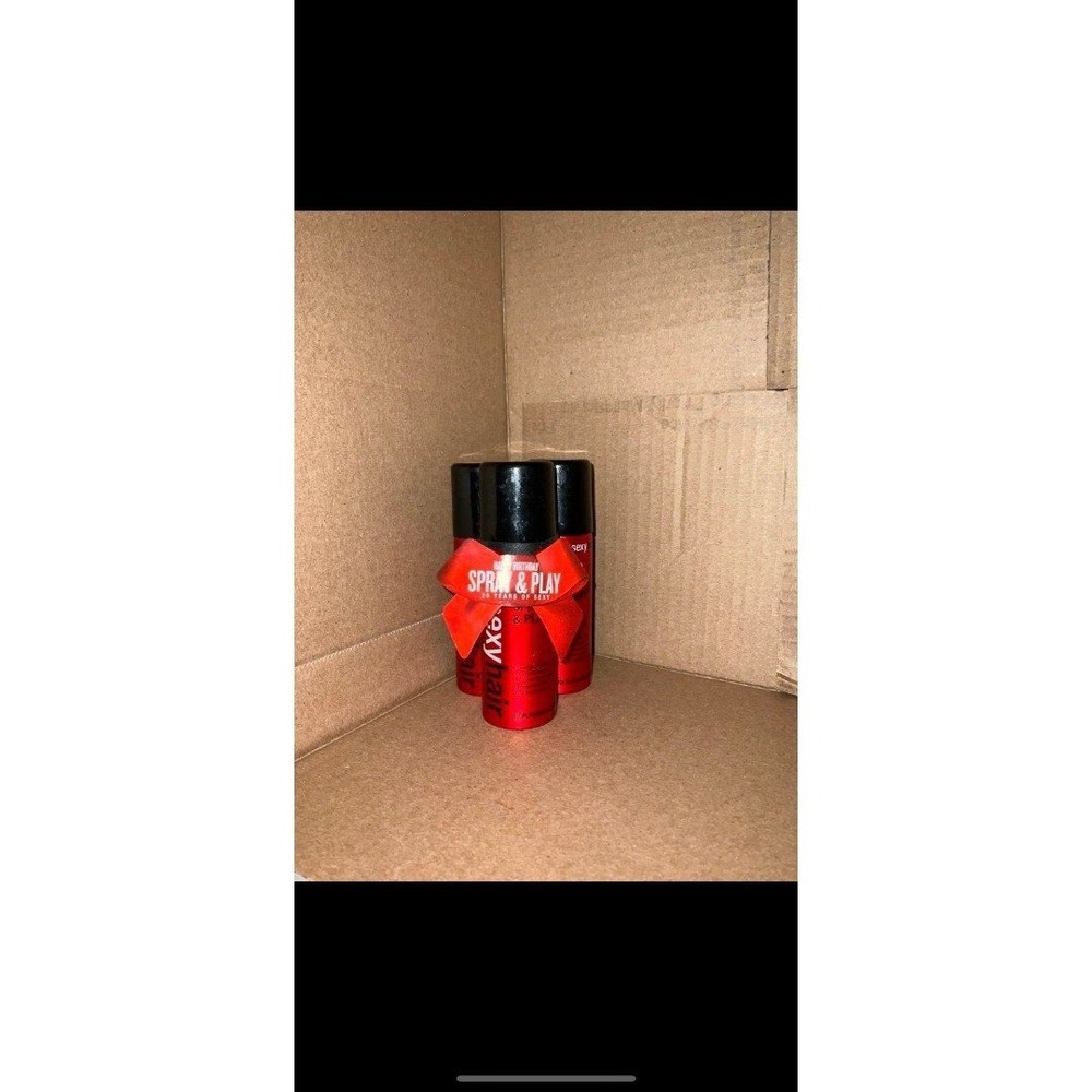 sexy hair Spray and Play Volume hair spray travel hair care